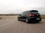 Volkswagen Golf GTD by MTM 2009 года